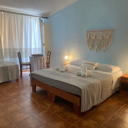 B&B La Pitraia Sant'Antonio di Gallura Dış mekan fotoğraf