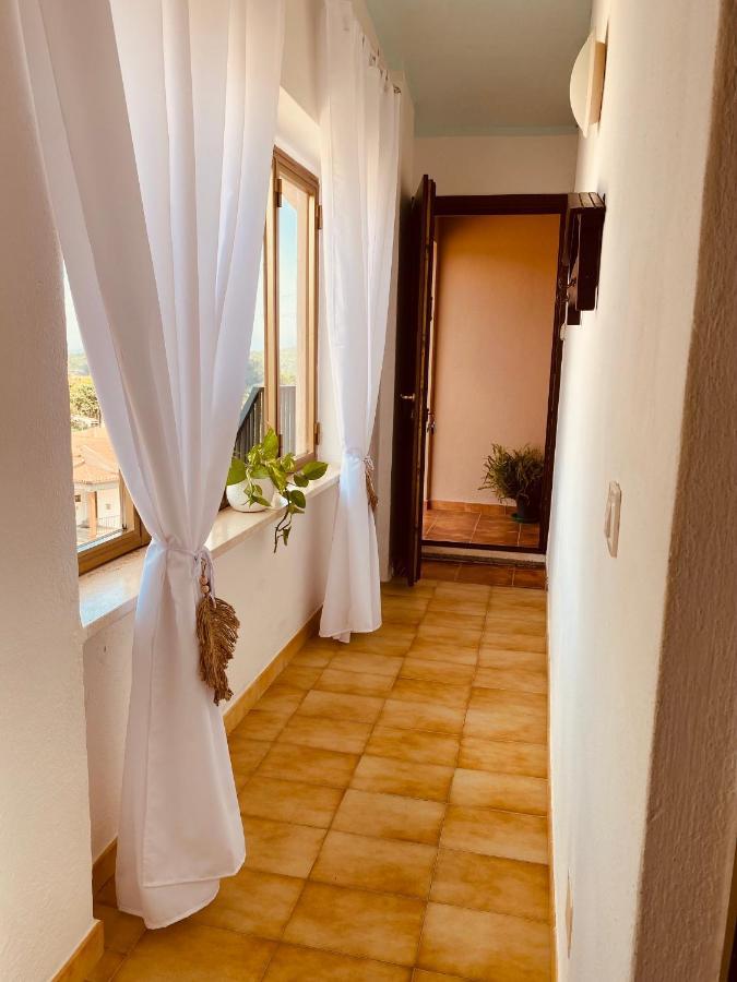 B&B La Pitraia Sant'Antonio di Gallura Dış mekan fotoğraf