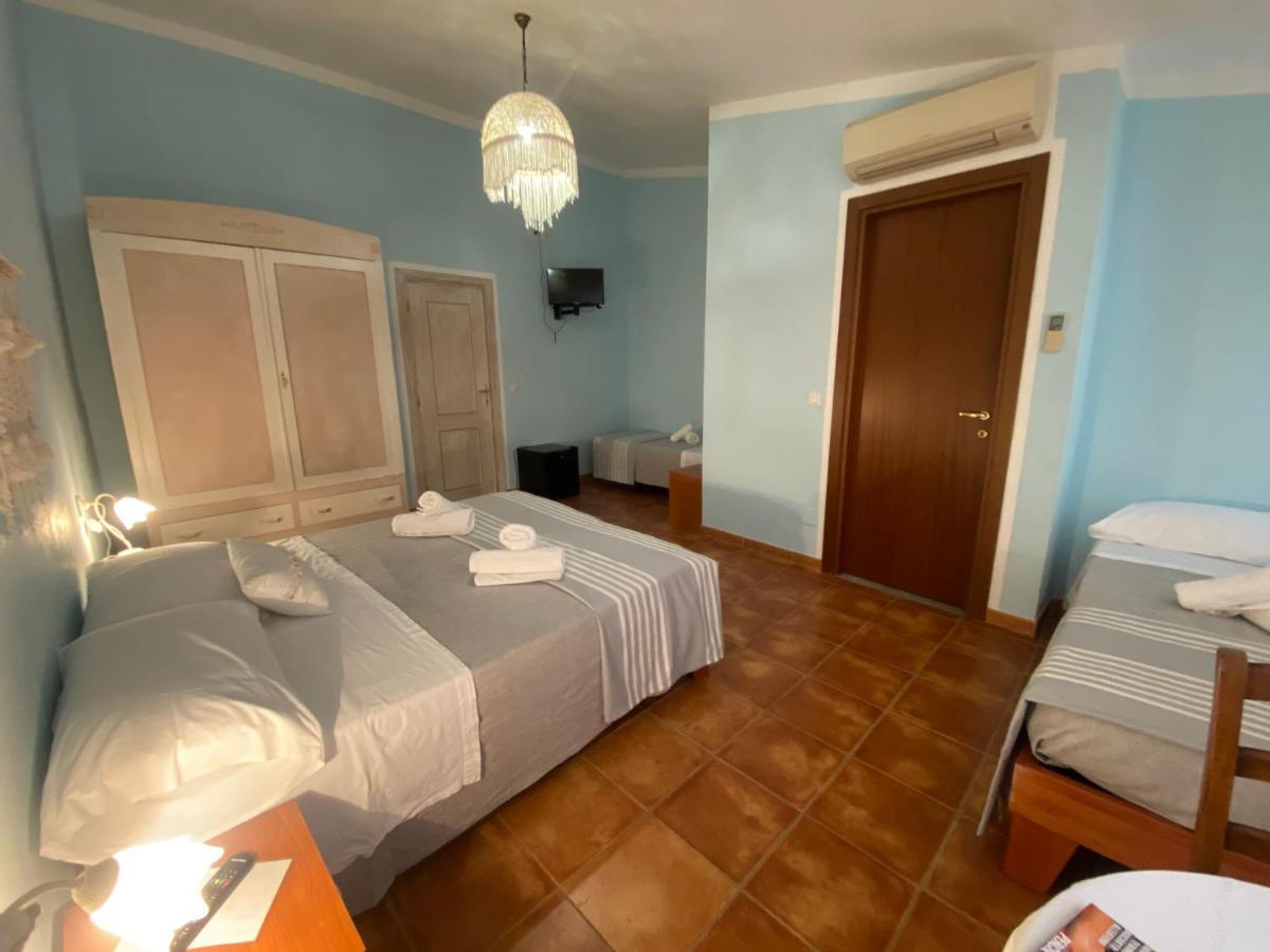 B&B La Pitraia Sant'Antonio di Gallura Dış mekan fotoğraf